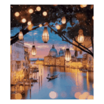 FAROLES DE VENECIA
