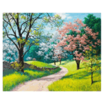 JARDÍN JAPONÉS