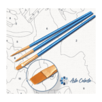 KIT ADICIONAL DE PINCELES