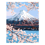 MONTE FUJI